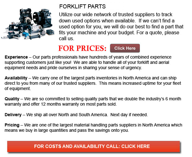 Competitions designed to assist small manufacturers